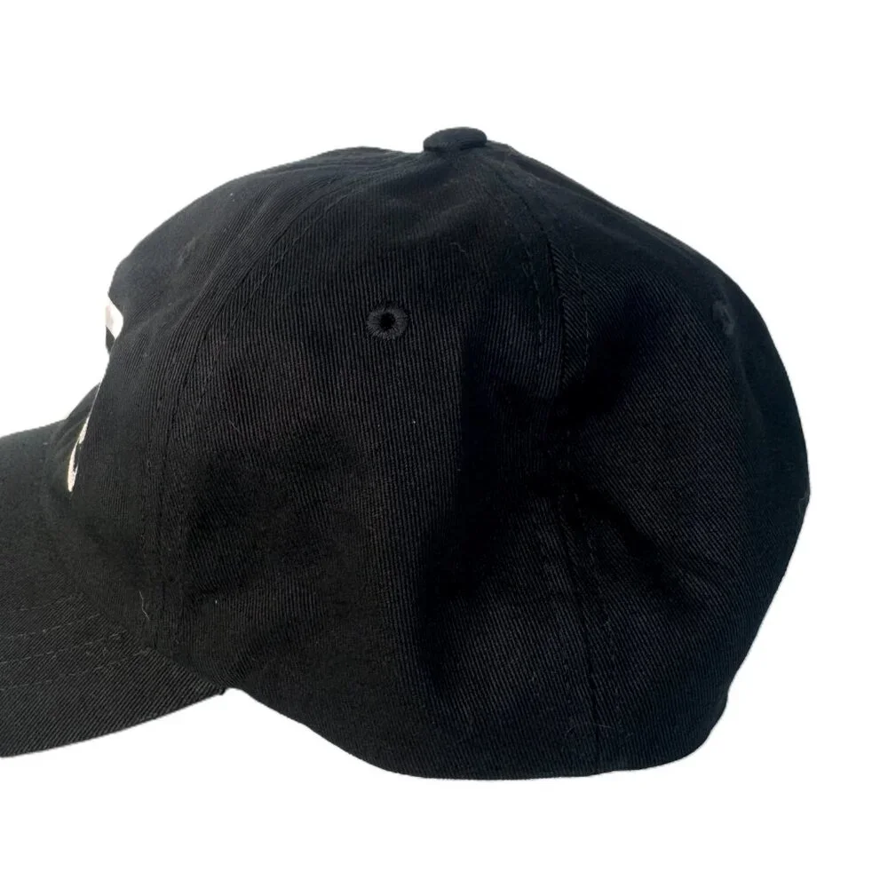 Classic NES Controller Embroidered Baseball Cap Hat 6 Panel Super Gaming Gamer - Picture 6 of 12